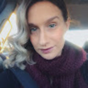 Meet your Posher, Kaitlyn